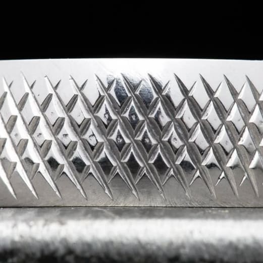Rogue Knurled Rings | Rogue Fitness Canada